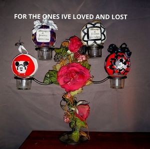 Meet your Posher, Viola